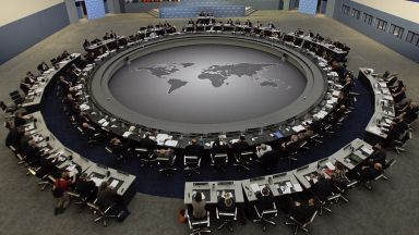 Лидерите на страните от Г 20 са постигнали споразумение по формулировките