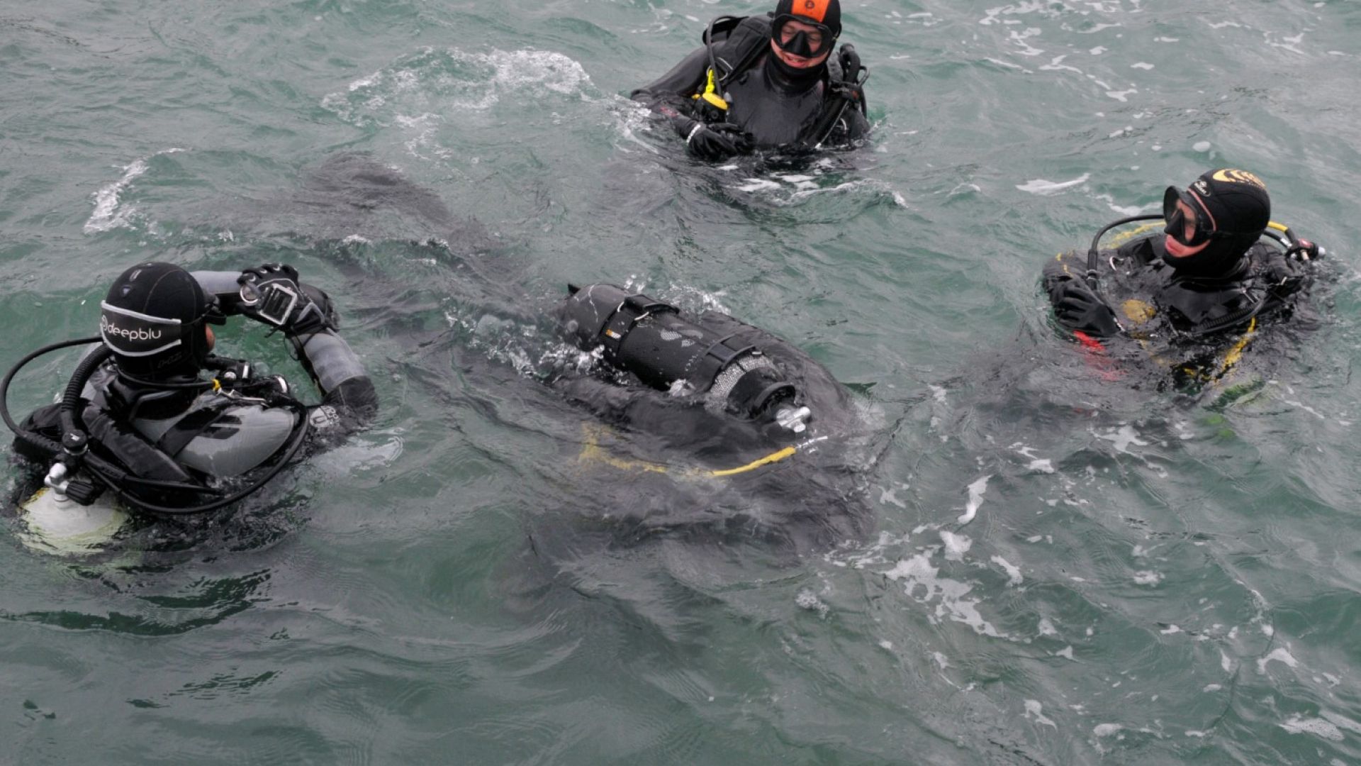 Морето изхвърли тялото на един от изчезналите край Созопол мъже