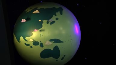 Изменението на климата ще доведе до нарастване на международното напрежение