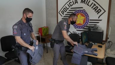 Бразилската полиция уби десетки бандити, планирали банков обир в Деня на душите