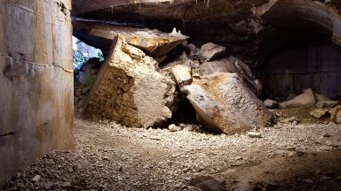 Девет бразилски пожарникари загинаха при срутване в пещера по време