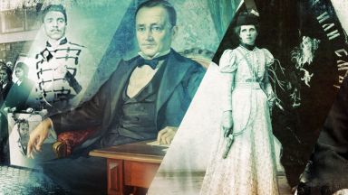 На 1 номеври честваме Деня на народните будители които са