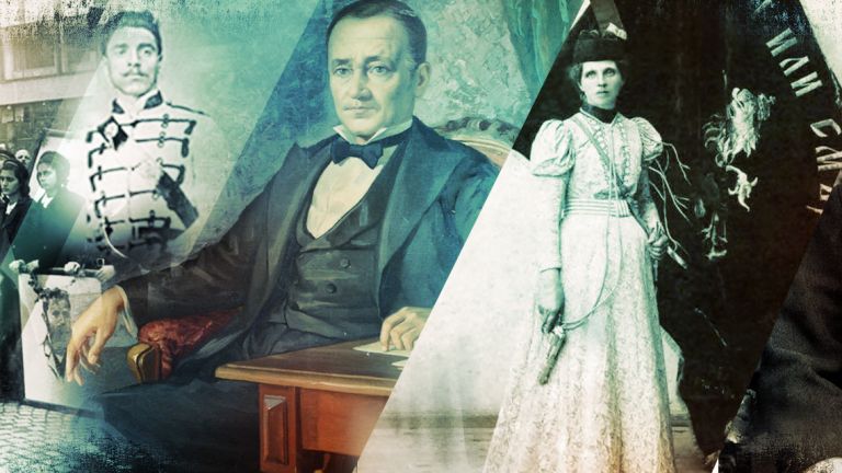 На 1 номеври честваме Деня на народните будители, които са