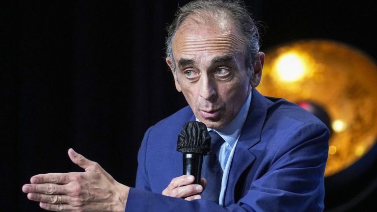 Той е основна тема на разговор в сутрешните блокове по