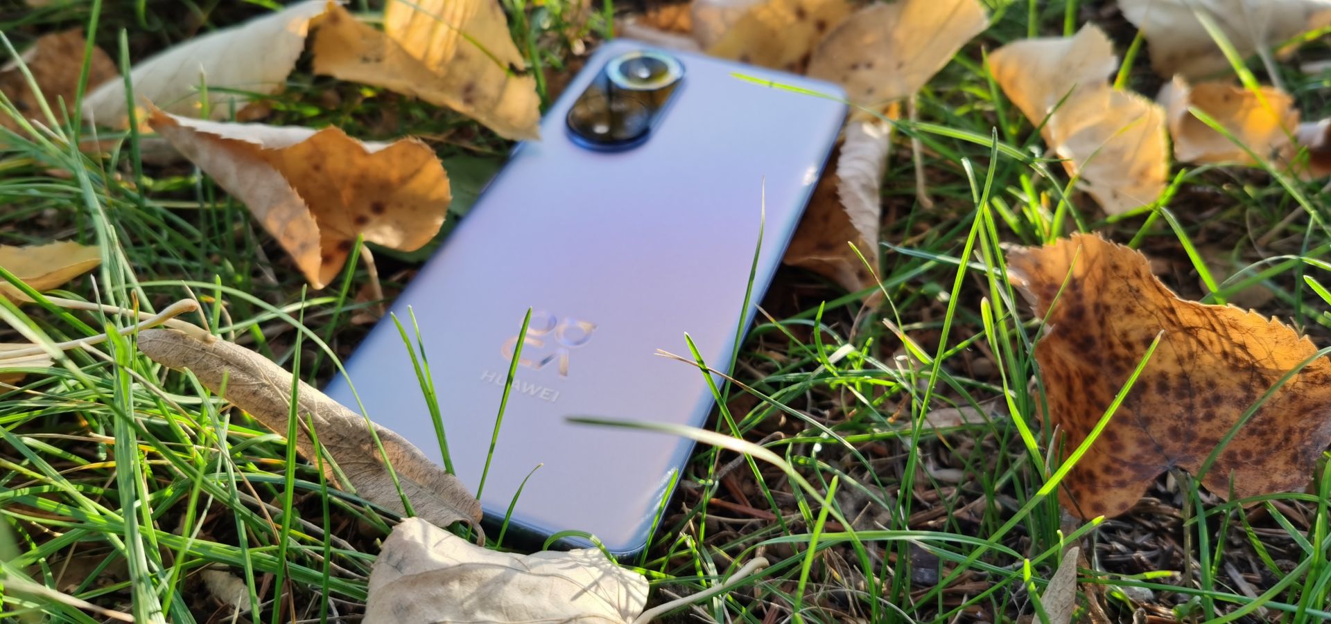 Huawei nova 9