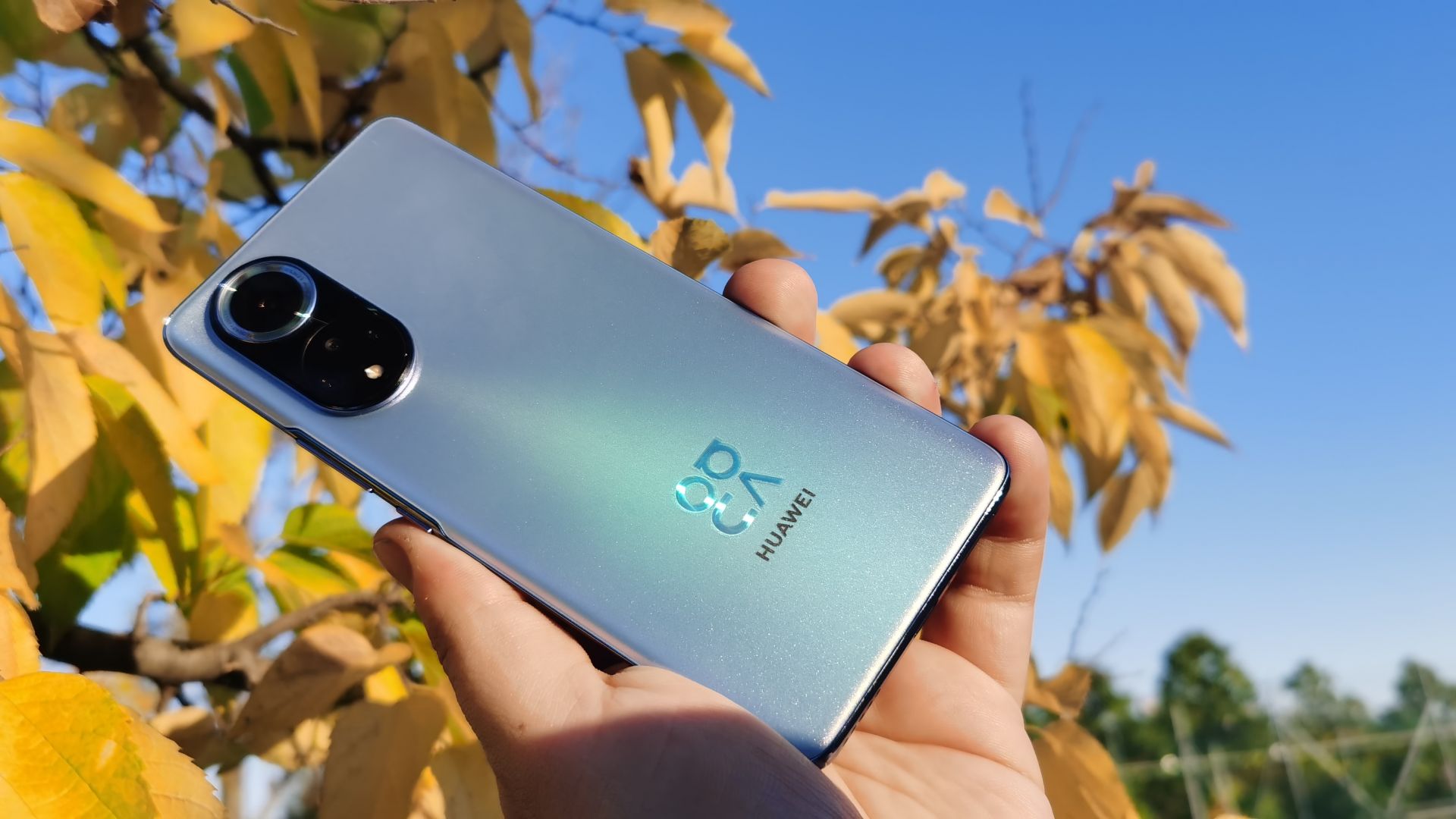 Huawei nova 9