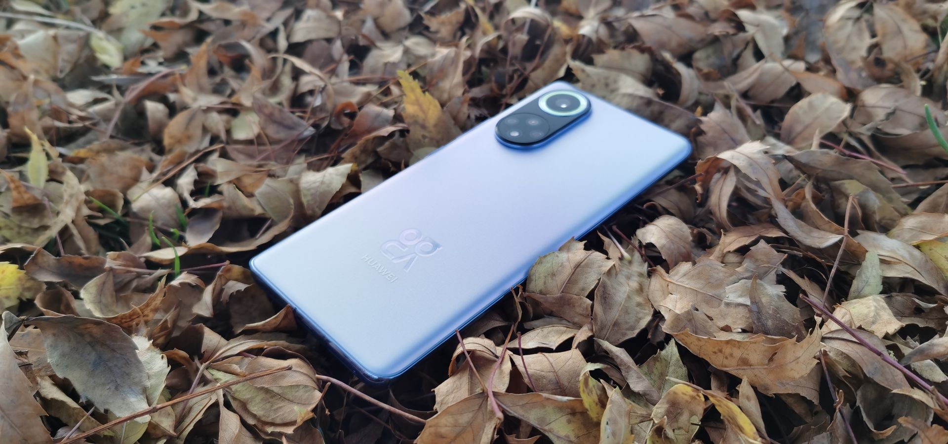 Huawei nova 9