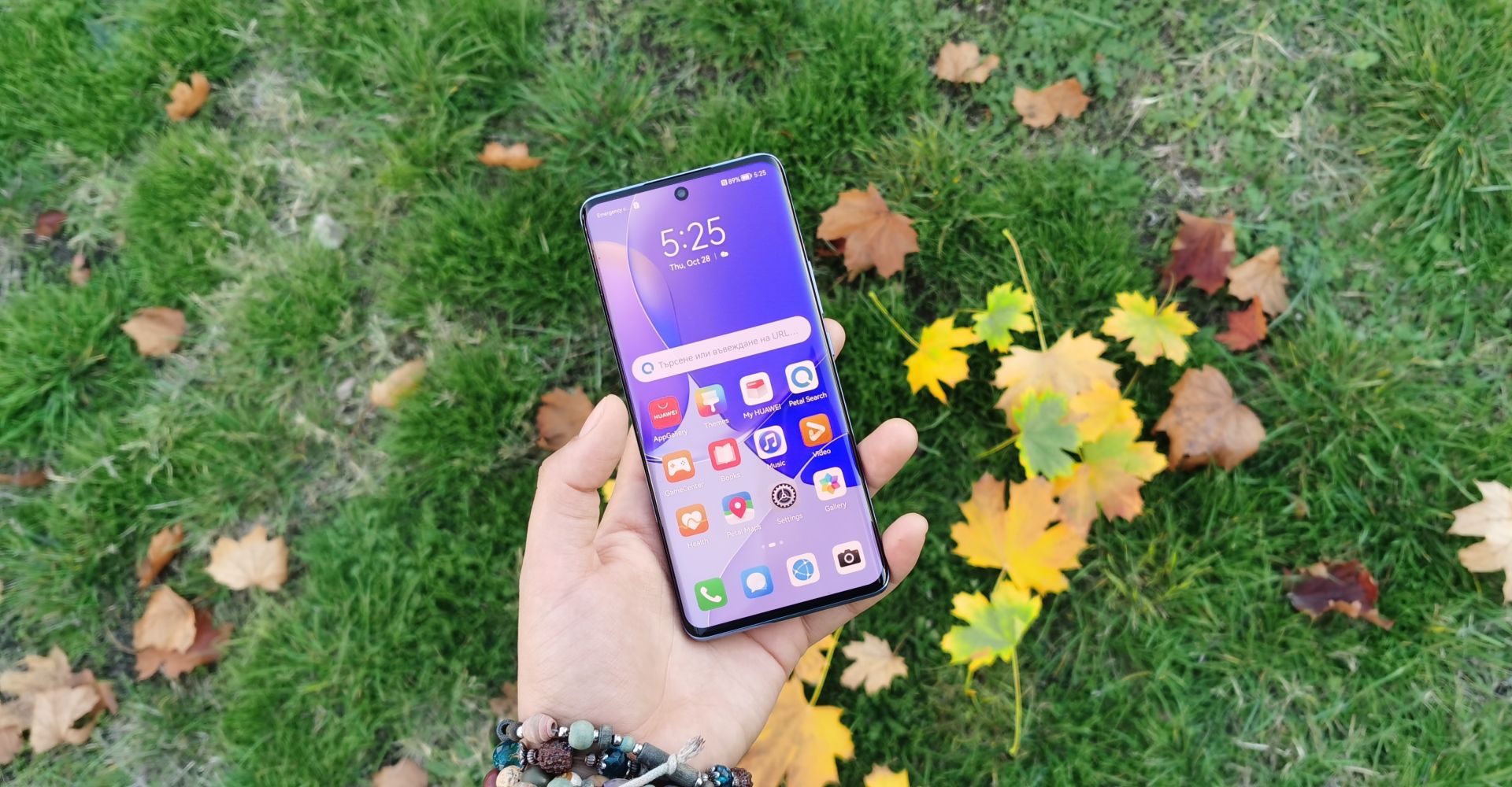 Huawei nova 9