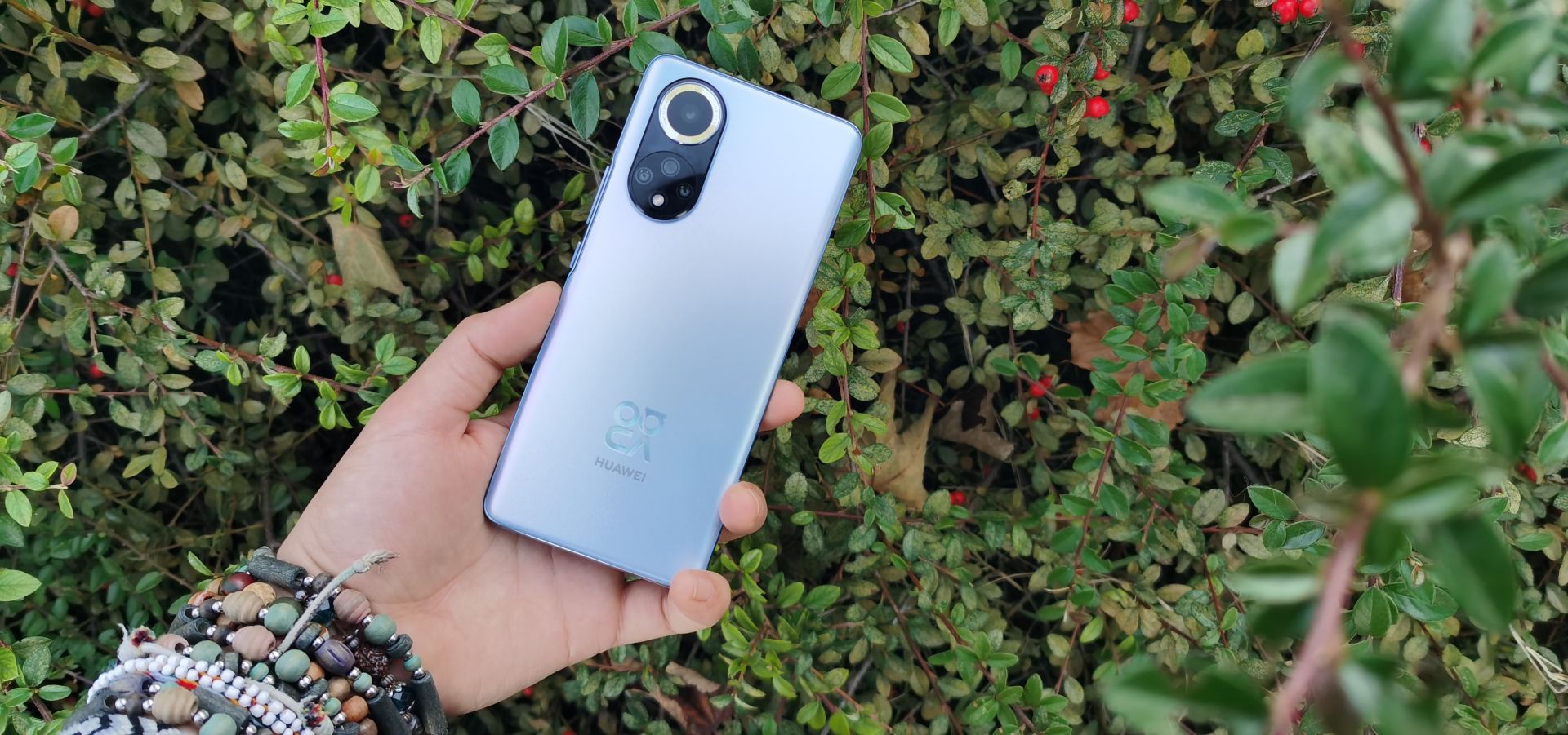 Huawei nova 9