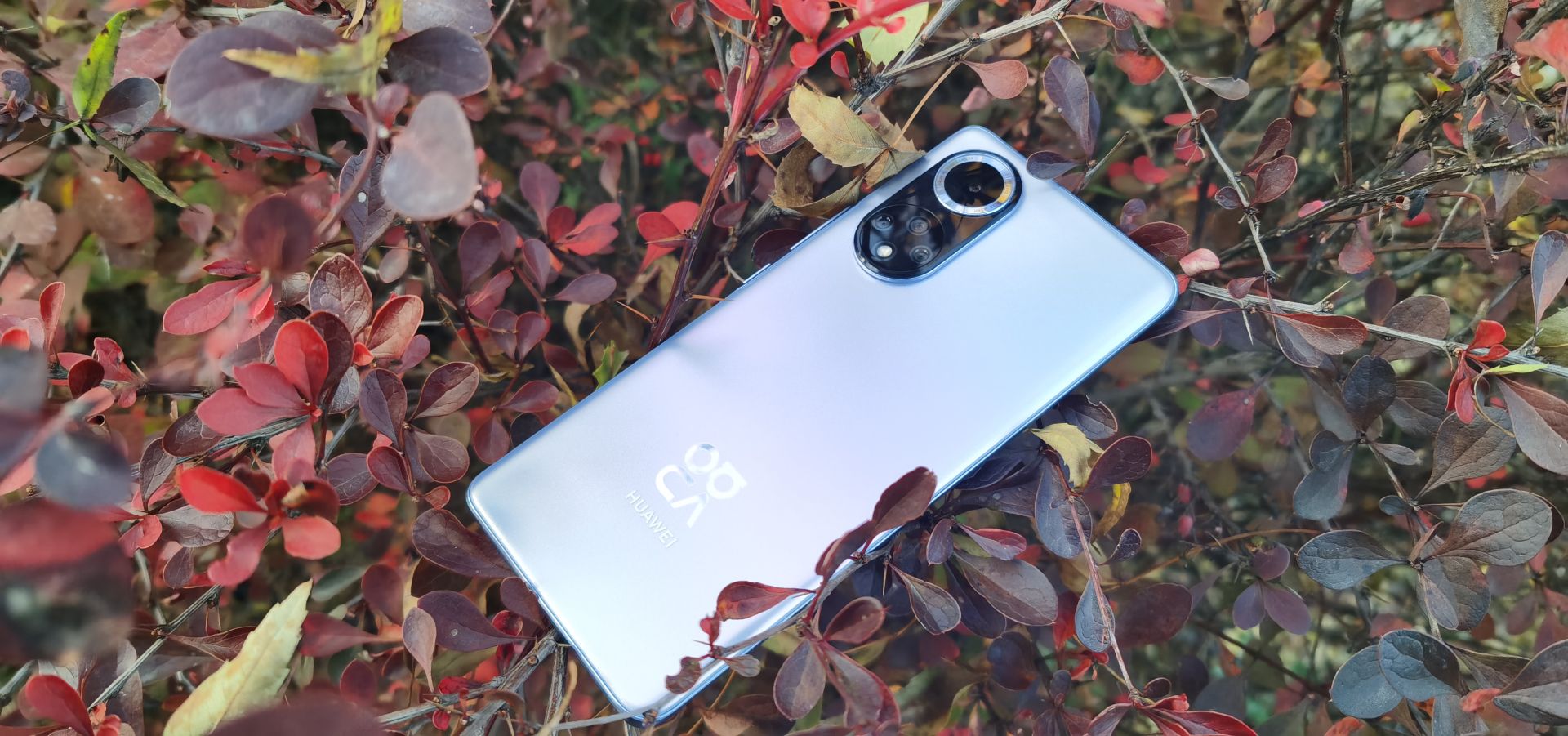 Huawei nova 9