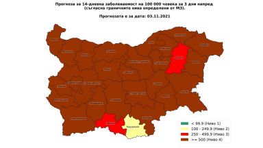 Според математика Николай Витанов има светлина в тунела в развоя