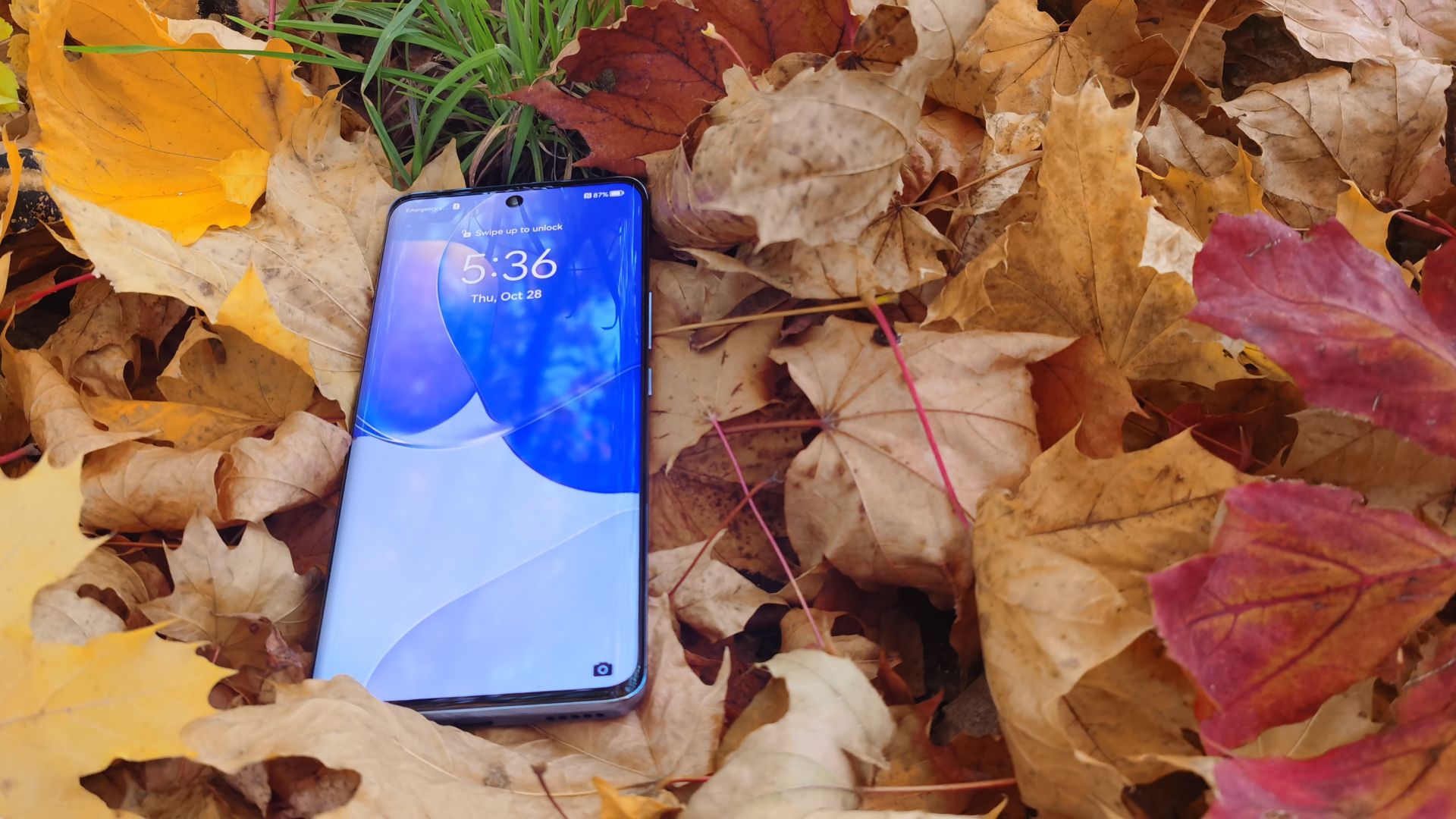 Huawei nova 9