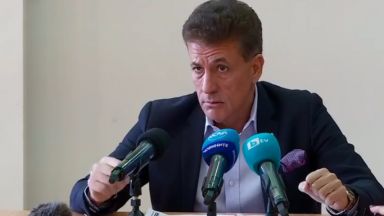 Куленски благодари за подкрепата която е получил Искам да поздравя всички жители