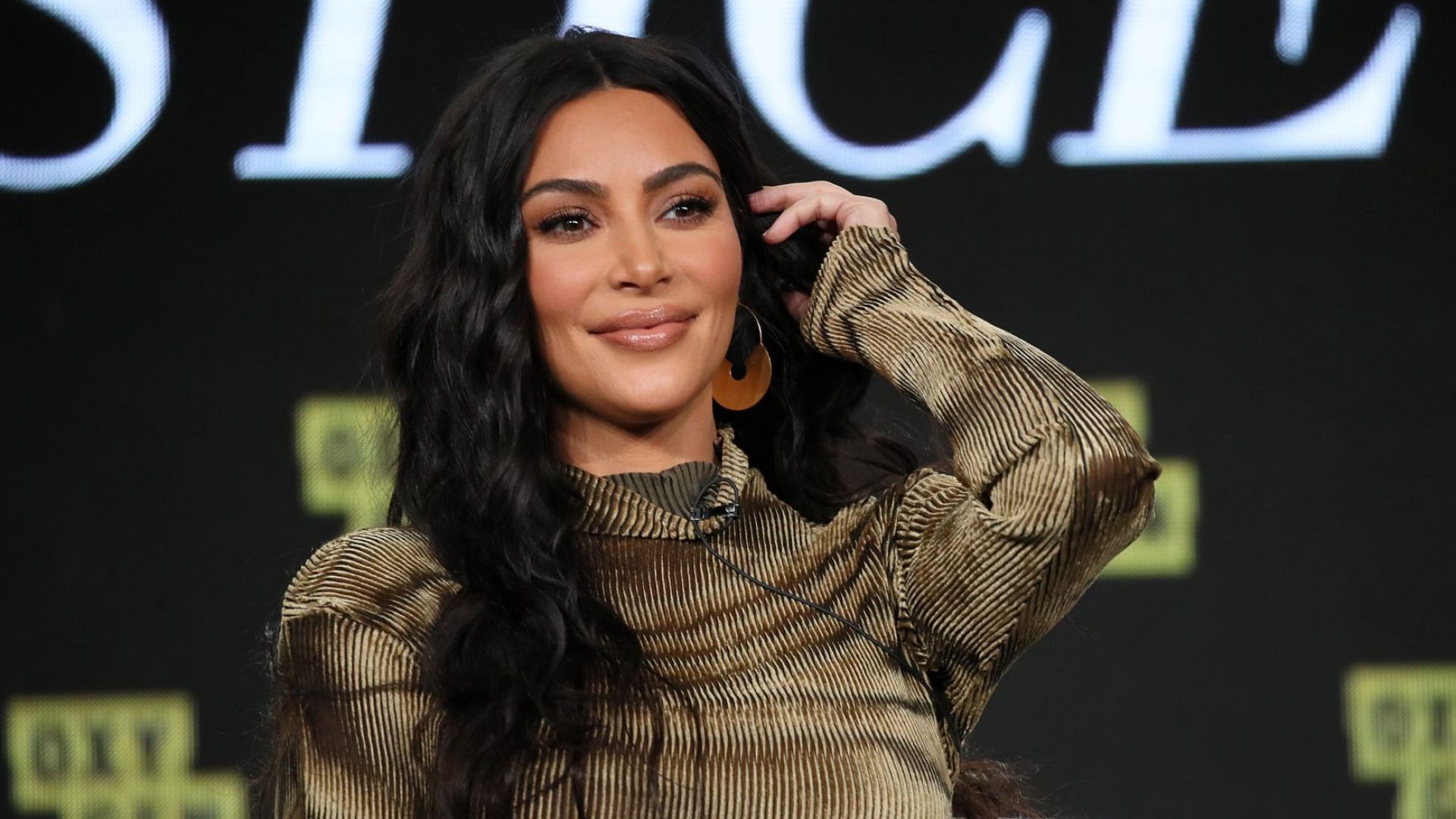 Ким Кардашиян преразглежда партньорството си луксозна марка след смущаваща кампания