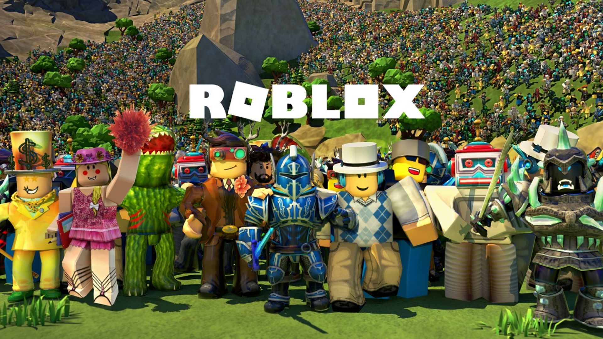 Roblox съди геймър за 1,7 милиона долара