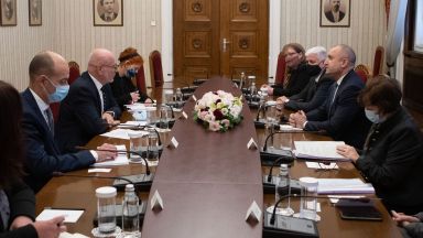 Провеждането на честни и свободни избори е в основата на