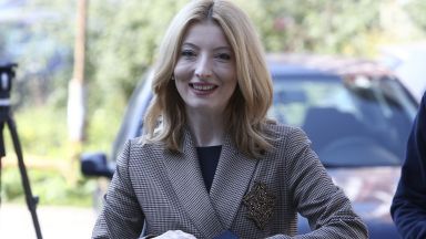 Подкрепяната от ВМРО ДПМНЕ независима кандидатка Данела Арсовска спечели кметския пост