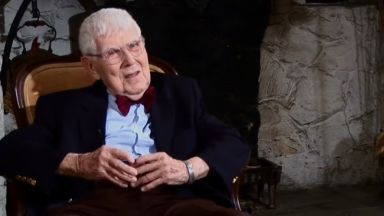 Почина бащата на когнитивната терапия Арън Бек 