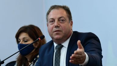 При доказан случай на издаване на фалшив сертификат за ваксиниране