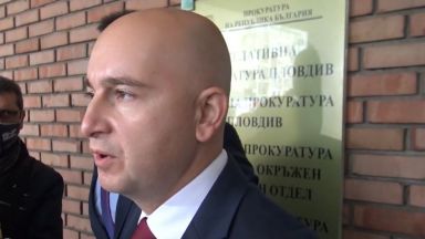 Хакери източили 100 хиляди лева от сметка на пловдивски бизнесмен