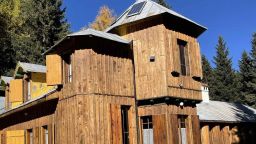 Екоминистърът предлага двореца "Саръгьол" за обект на културното наследство