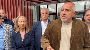 Вчера и днес 400 българи си загубиха живота заради надменност