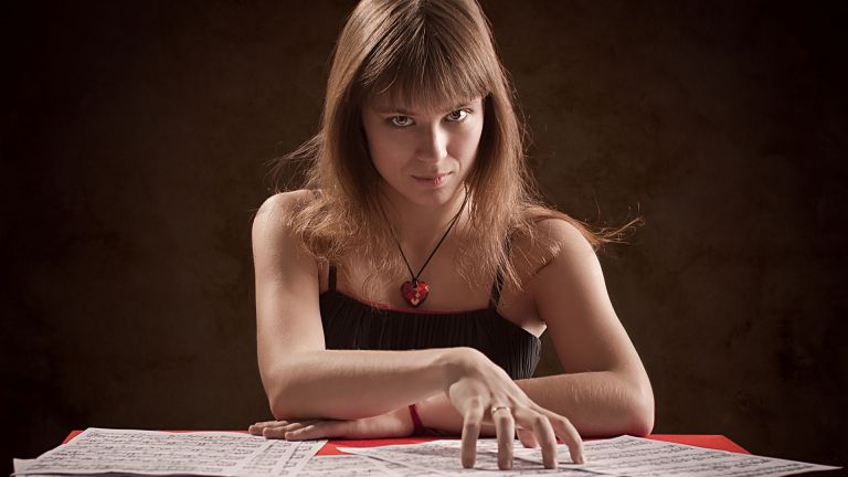 Анна Федорова - пианистката с най-гледания класически концерт в YouTube ексклузивно пред Dir.bg