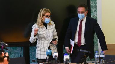 Проектът на план сметката за осигуряване на чистотата на територията на