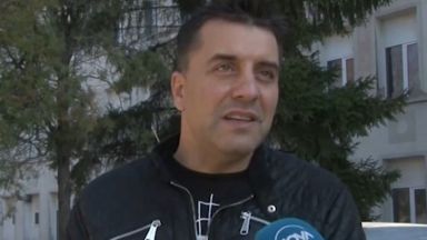 Служители на полицейското управление в Бобов дол са задържали 35 годишен