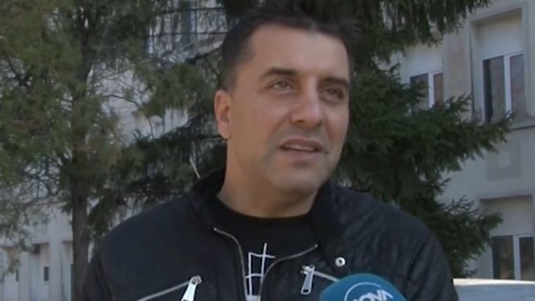Служители на полицейското управление в Бобов дол са задържали 35-годишен