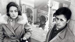 5 films by Luchino Visconti