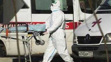 Близо 3500 нови случая на коронавирус са били потвърдени през