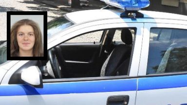 Емиш Валева Ангелова е напуснала дома си в село Новачево