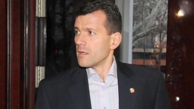 Кандидатът за президент Боян Станков Расате не е бил открит