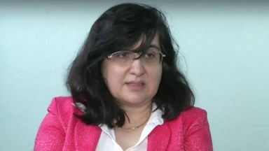 Рязко се увеличават болните с туберкулоза Това предупреди пулмологът д р