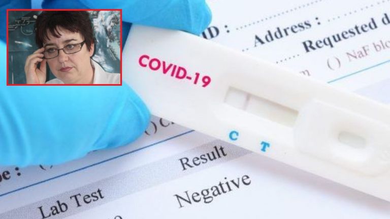 Хората с антитела, които са преболедували, но не фигурират в