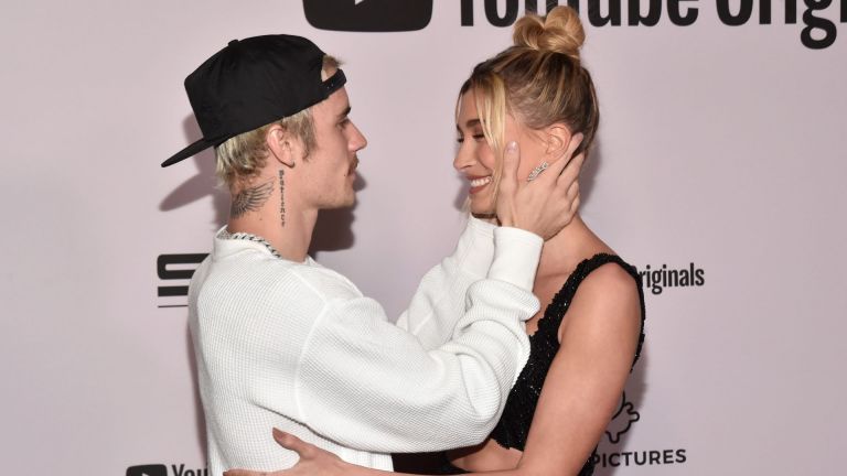 Justin Bieber and Hailey talked about the most difficult period of their life together