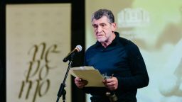 Поетът Георги Борисов е носителят на голямата награда "Перото" за цялостен принос 