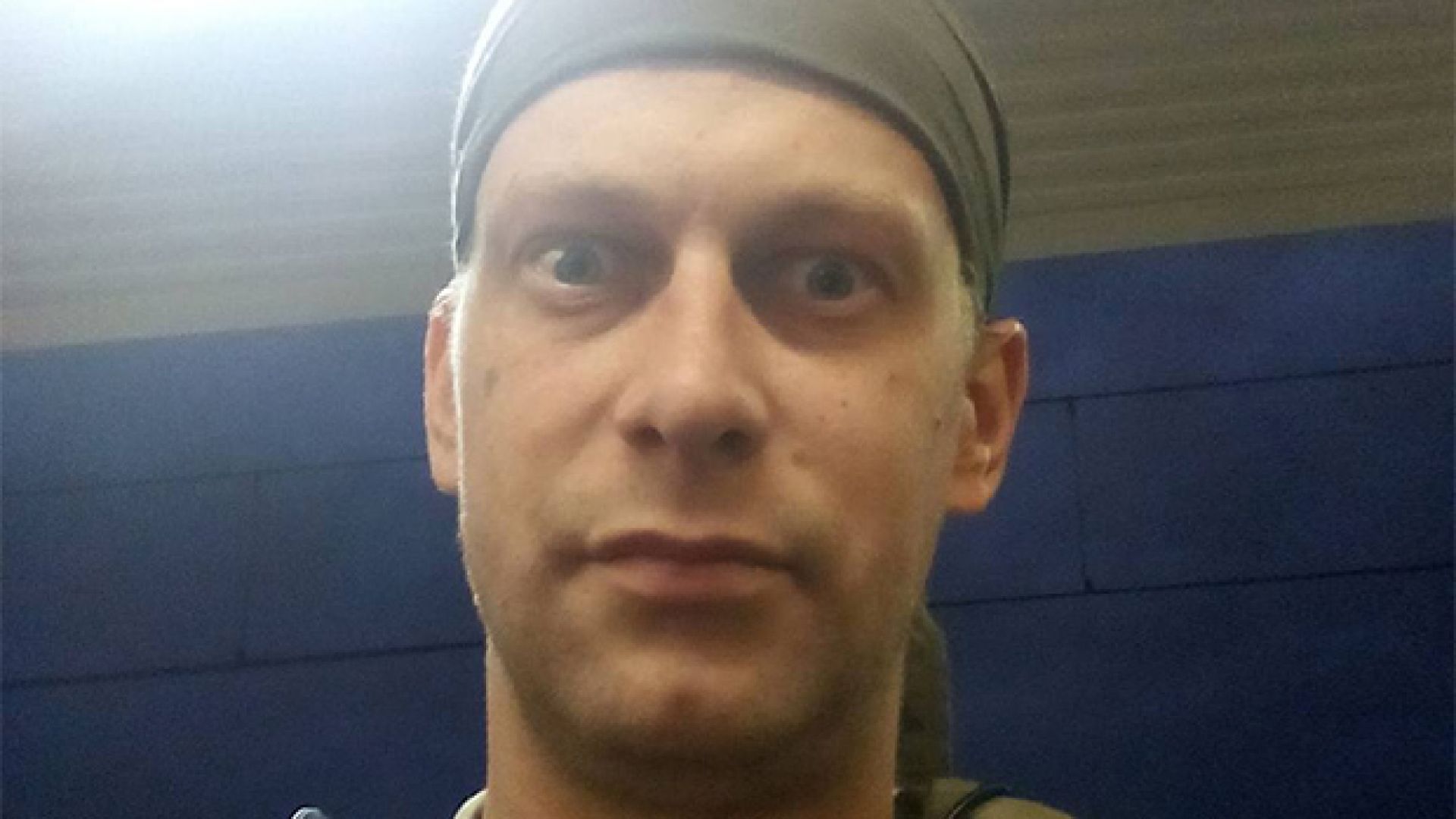  Андрей Трегубенко 