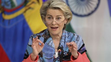 Омбудсманът на Европейския съюз разкритикува днес Европейската комисия за това