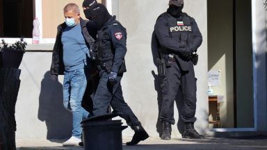 Окръжна прокуратура Варна привлече към наказателна отговорност общинския шеф на Благоустрояване