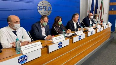 Здравната каса взема решенията за здравния сектор едностранно и без