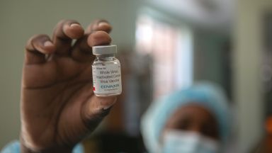 Световната здравна организация СЗО издаде лиценз на разработена в Индия