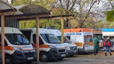 Възрастен мъж от Дупница е починал само ден след като