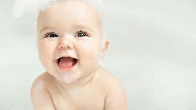 МБАЛ ВИТА стартира Фотоконкурса ВИТА "Слънчево бебе 2022"