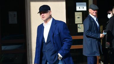 Софийският градски съд ще се произнесе на 15 ноември дали