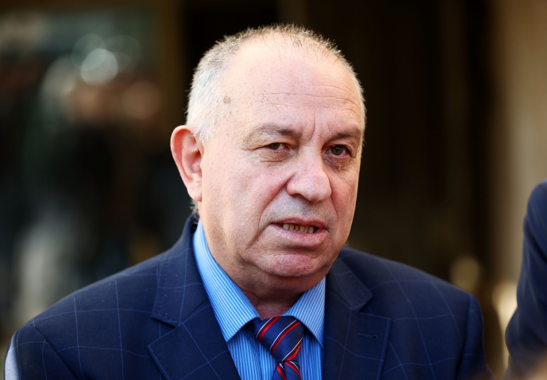  доктор Александър Златанов 