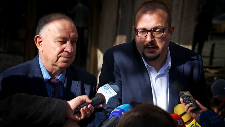 До дни се очаква да бъде взето решение за зелените