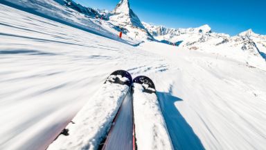 Какви ще са правилата на ски курортите в Швейцария тази година?