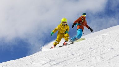 Ски сезонът в българските зимни курорти стартира на 15 и 16 декември